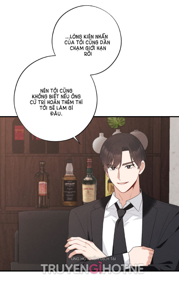 [18+] hôn nhân bị đánh cắp chapter 44.2 51