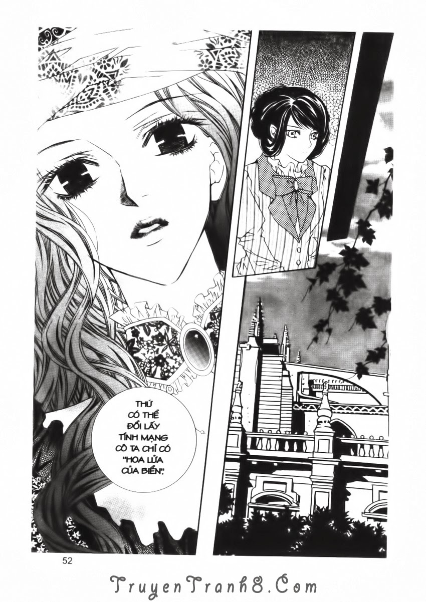 nụ hôn hoàng tử chapter 24 16