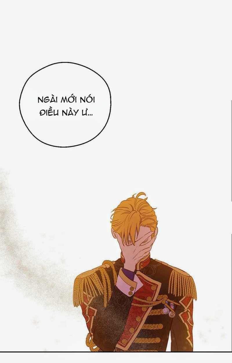 một ngày nọ tôi bỗng thành nàng công chúa chapter 111 16