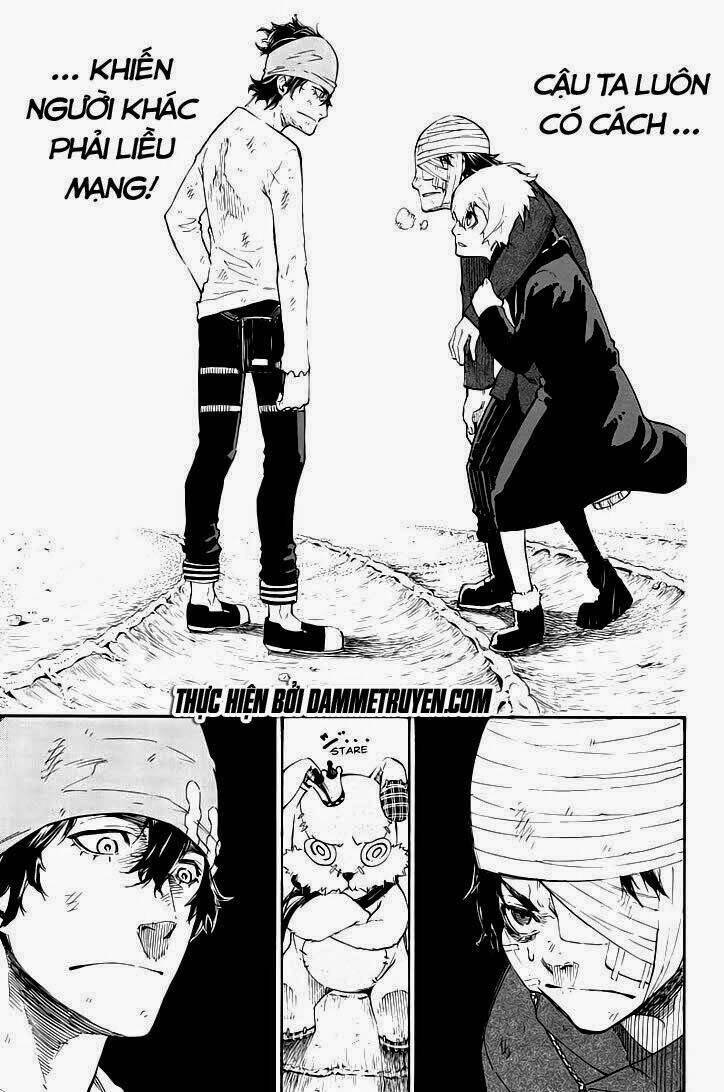 dolly kill kill chapter 36 6