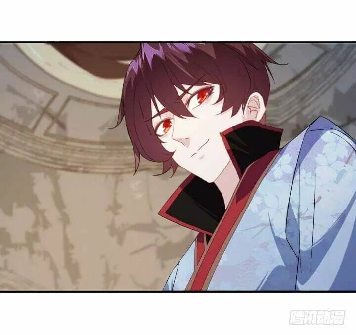 bí mật của dạ tộc chapter 43 18