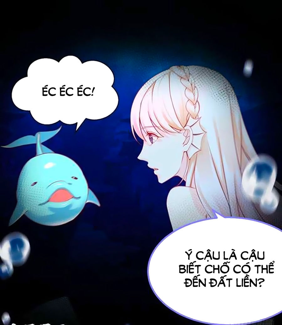 thâm hải chi ca chapter 20 38