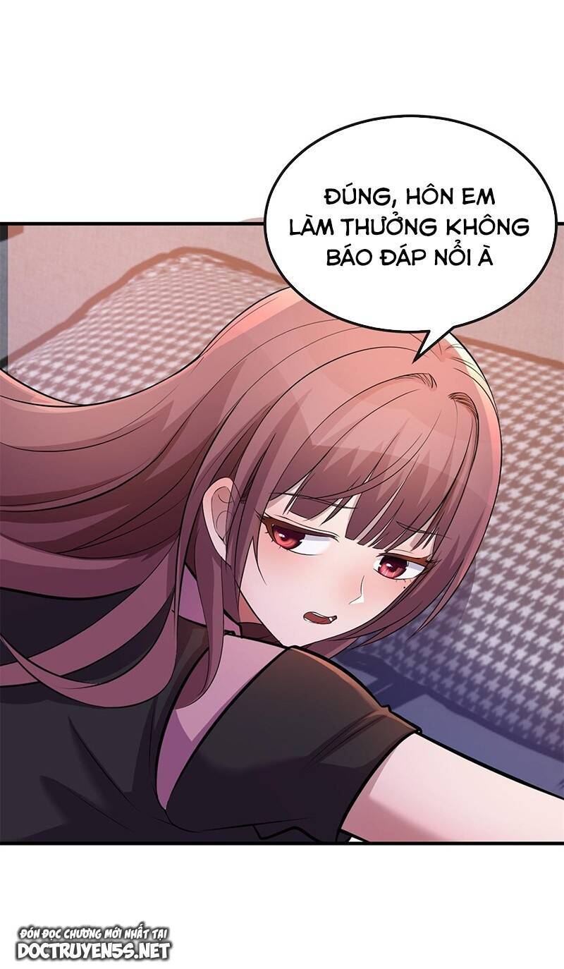 chị gái tôi là đại minh tinh chapter 159 11