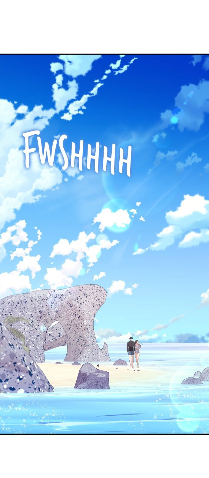 gửi em người đánh cắp những vì sao - to you who swallowed a star chapter 154.2 33