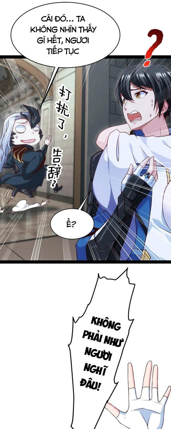 ma thú kiếm thánh dị giới tung hoành chapter 165 26