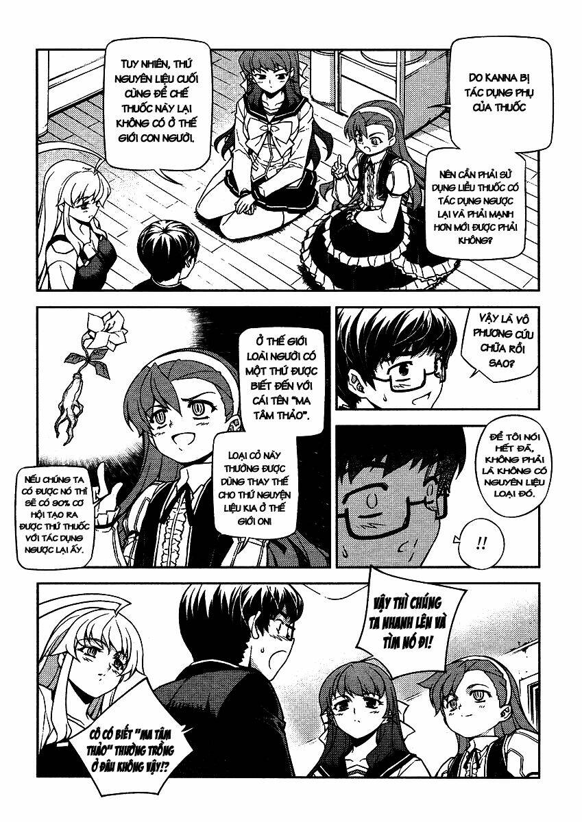 onihime vs chapter 8 17