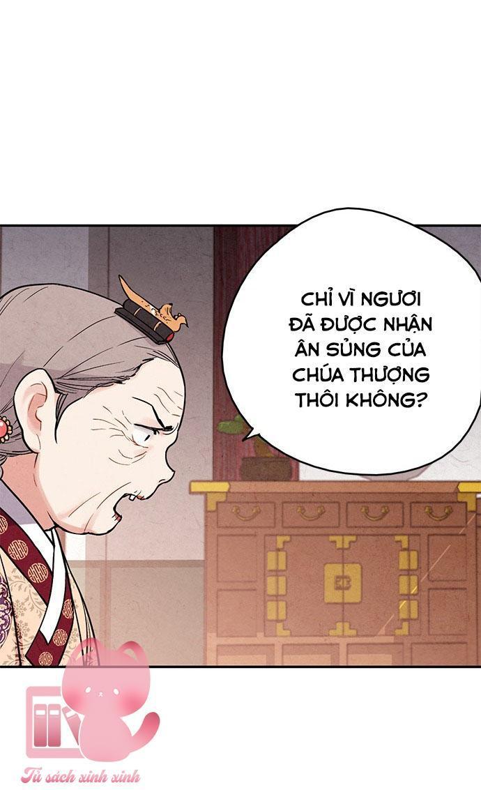 lệnh cấm hôn chapter 77 4