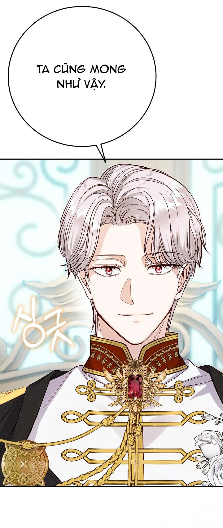 trở thành vợ thái tử quái vật chapter 110 21