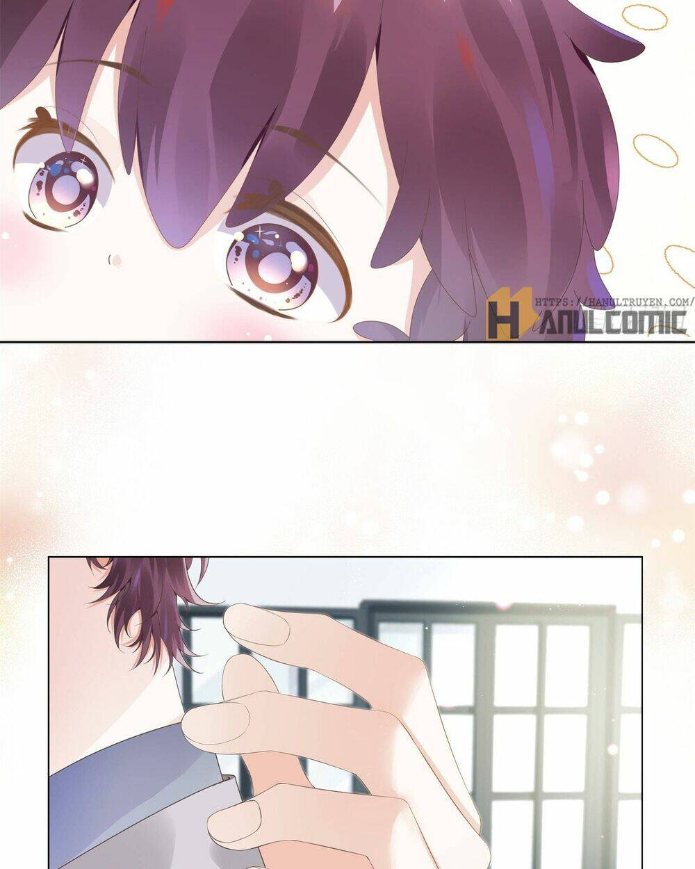 ma vương ngạo kiều tổng tài không thể chọc chapter 6 16