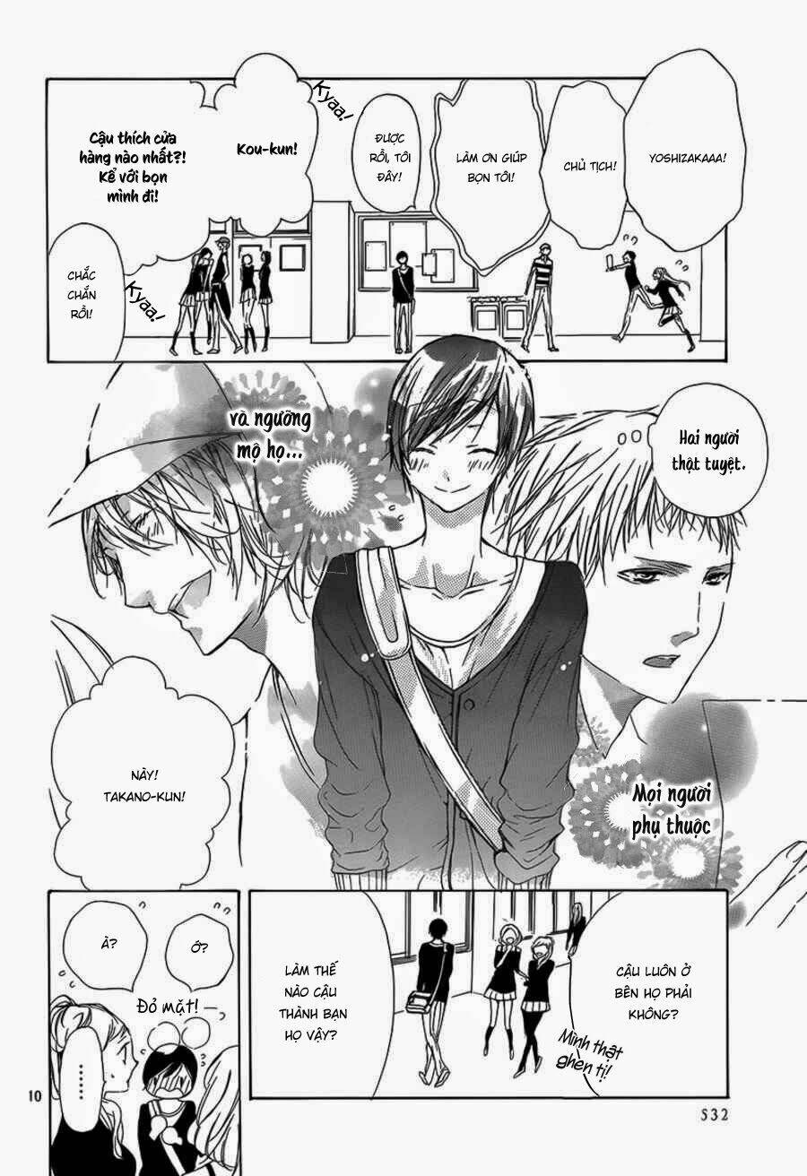 tổng hợp one shot. chapter 139 11