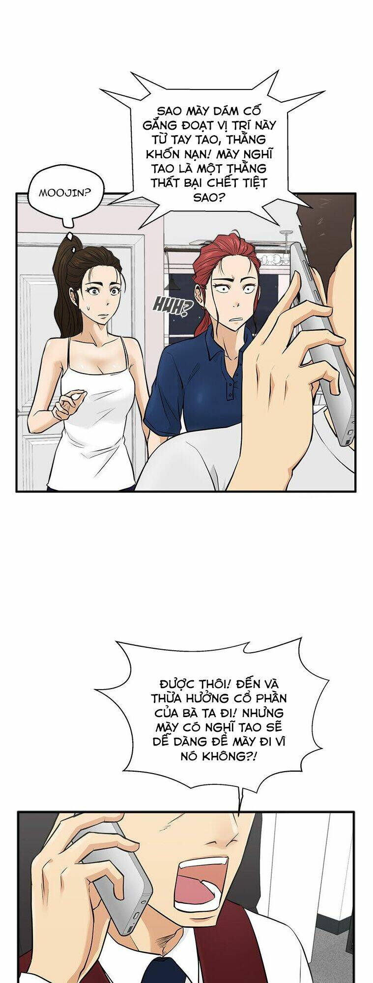 mr kang chapter 55 33