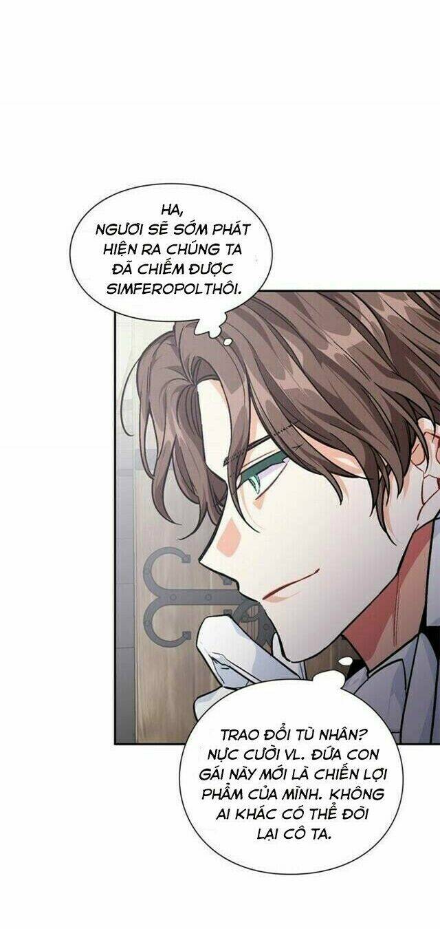 nữ hoàng ngoại khoa chapter 77 11