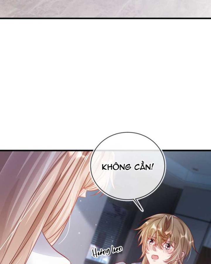 nhân vật phản diện tôi viết đã tìm tới cửa rồi chapter 2 30