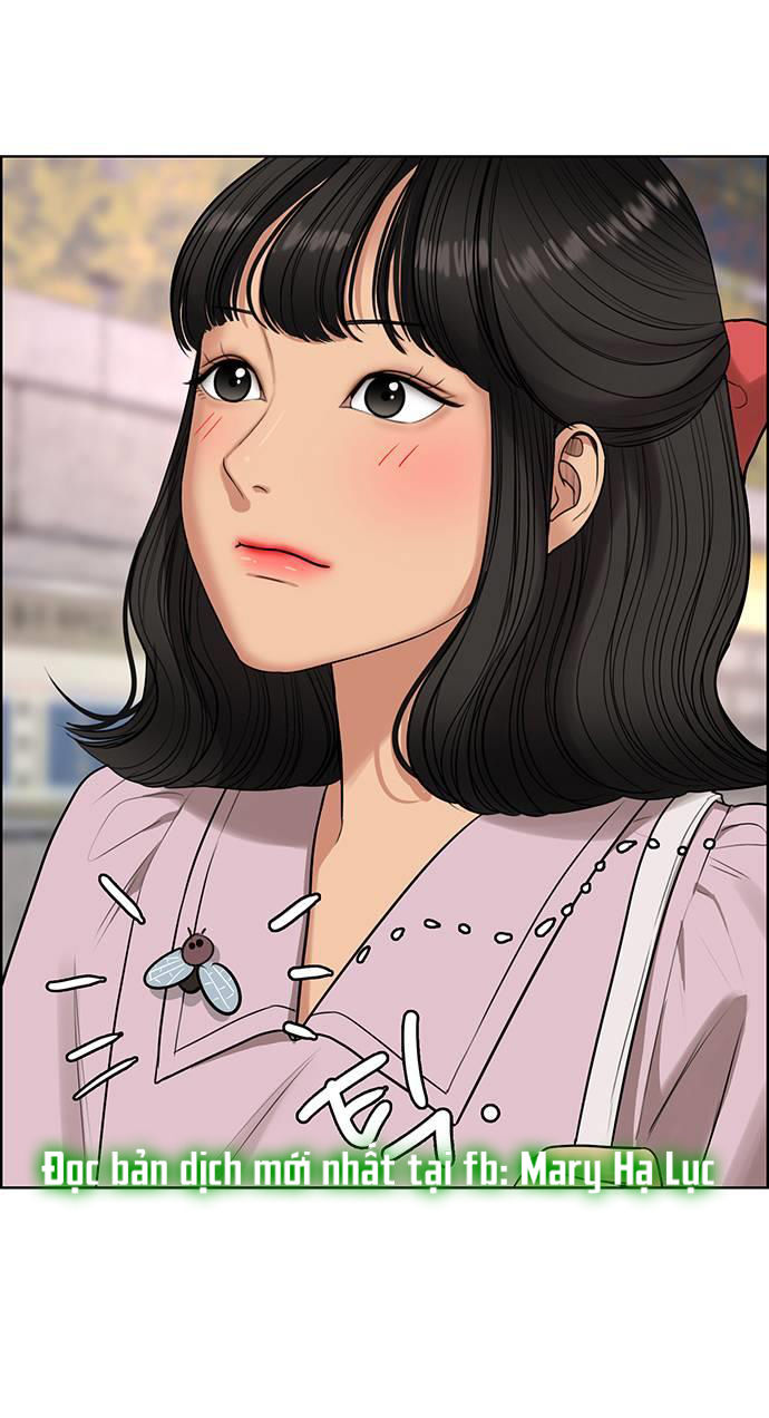 vẻ đẹp đích thực - true beauty chapter 231.1 46