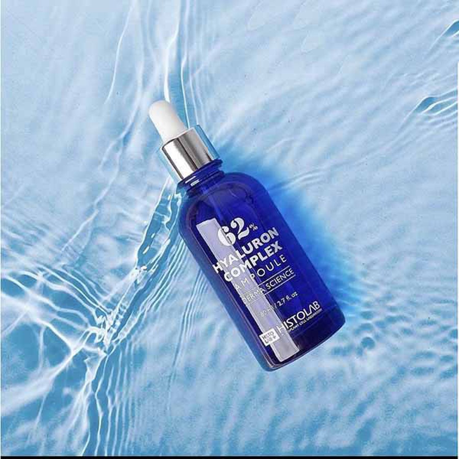 Serum Cấp Ẩm, Phục Hồi Da Histolab 62% Hyaluron Complex 50ml
