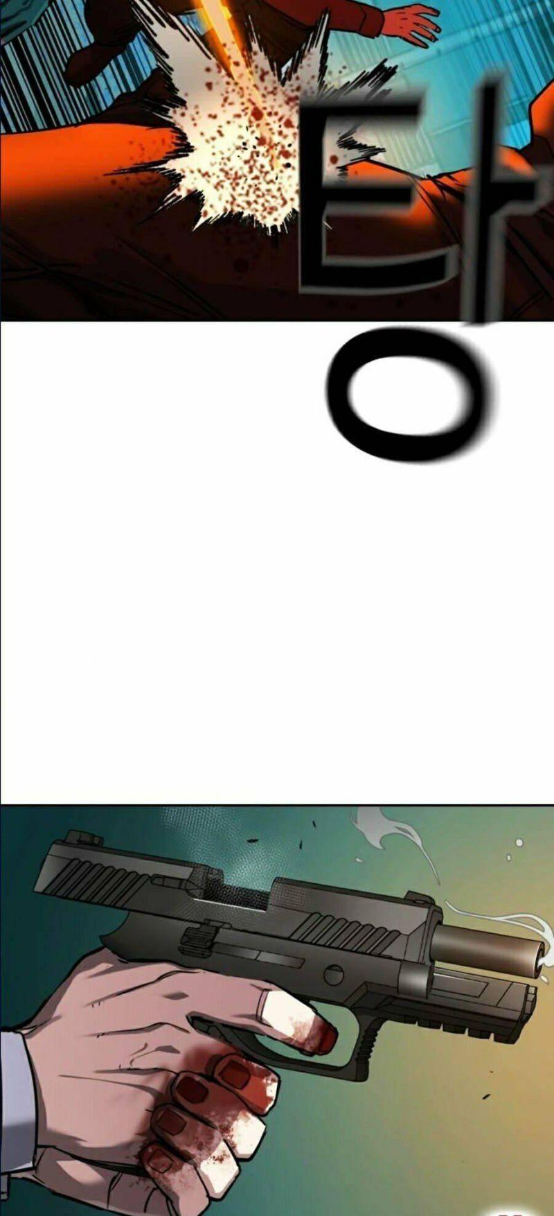 bạn học tôi là lính đánh thuê chapter 49 46