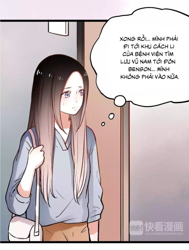 cậu đã từng yêu tôi 2 chapter 11 36