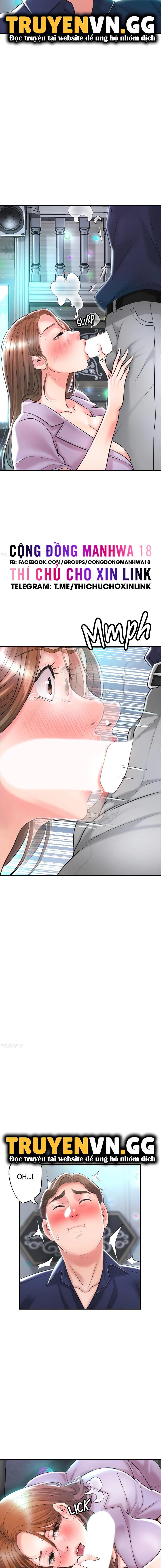 thị trấn nóng bỏng chapter 87 2