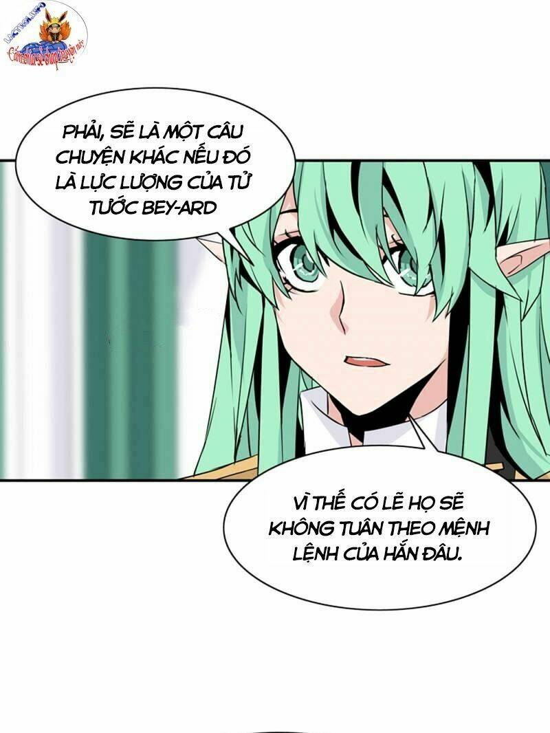 ảo mộng vương chapter 45 44