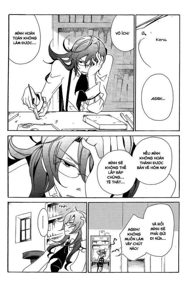 crookclock chapter 2 22