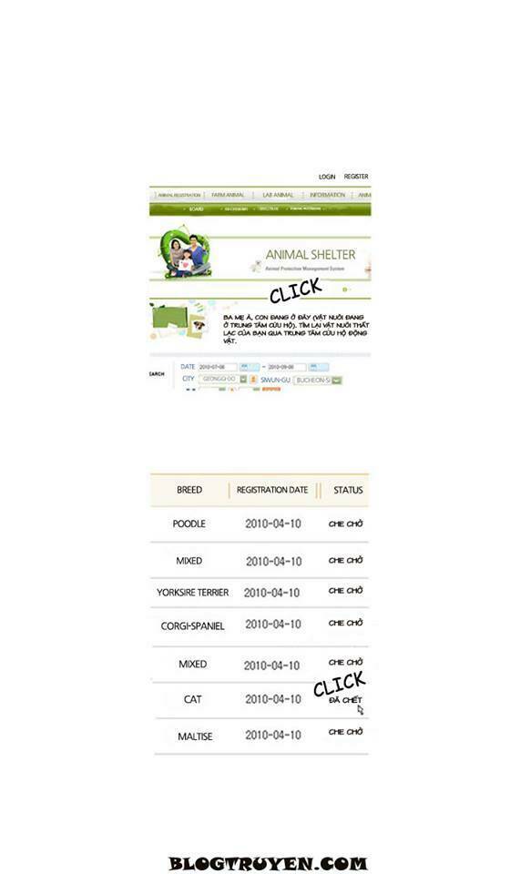 my kitty and old dog chapter 10 7