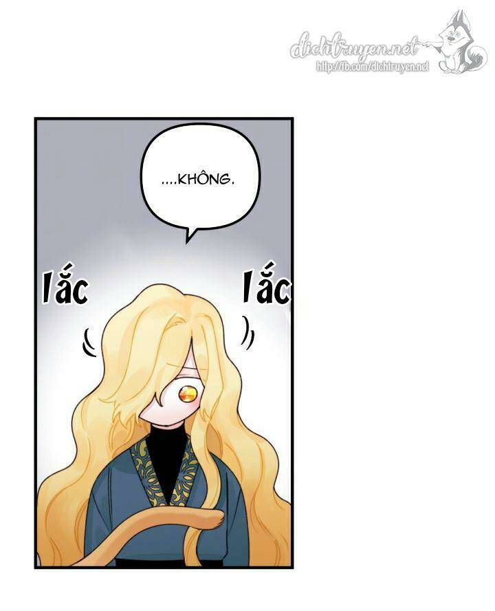 công chúa bãi rác chapter 22 33