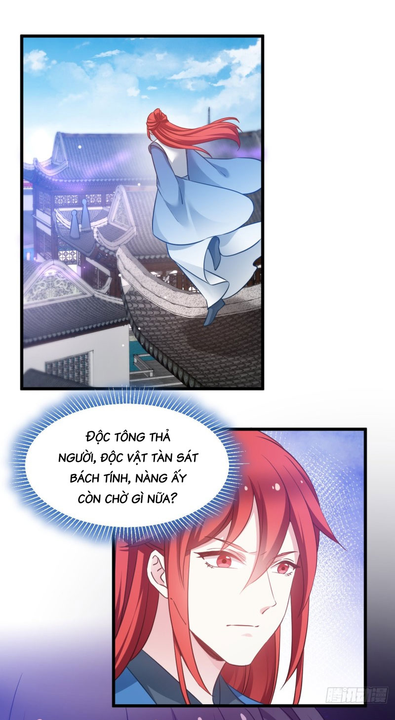 trò chơi trừng phạt chapter 99 40