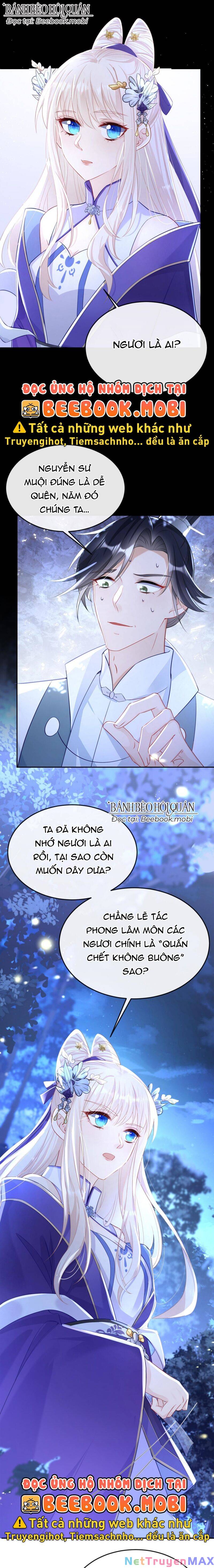 Xuyên Nhanh: Ký Chủ Cô Ấy Một Lòng Muốn Chết Chapter 17 - Trang 0