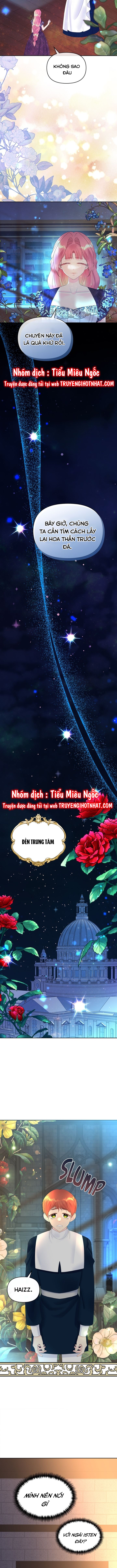 nuôi chồng từ bé chapter 38 5