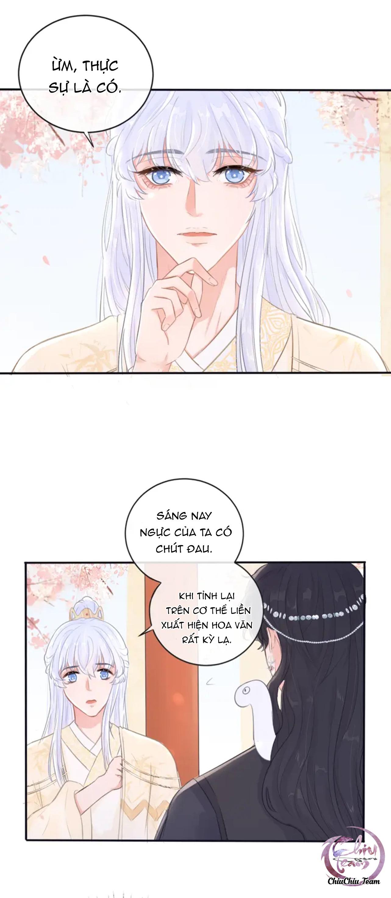 cổ hối chapter 3 10