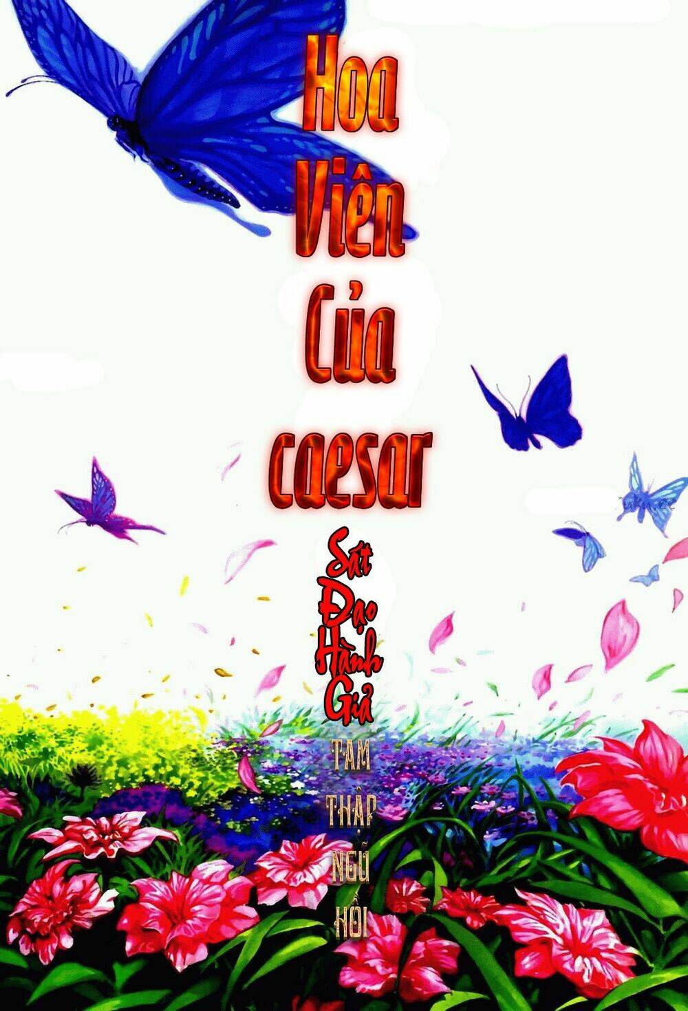 sát đạo hành giả chapter 35 3