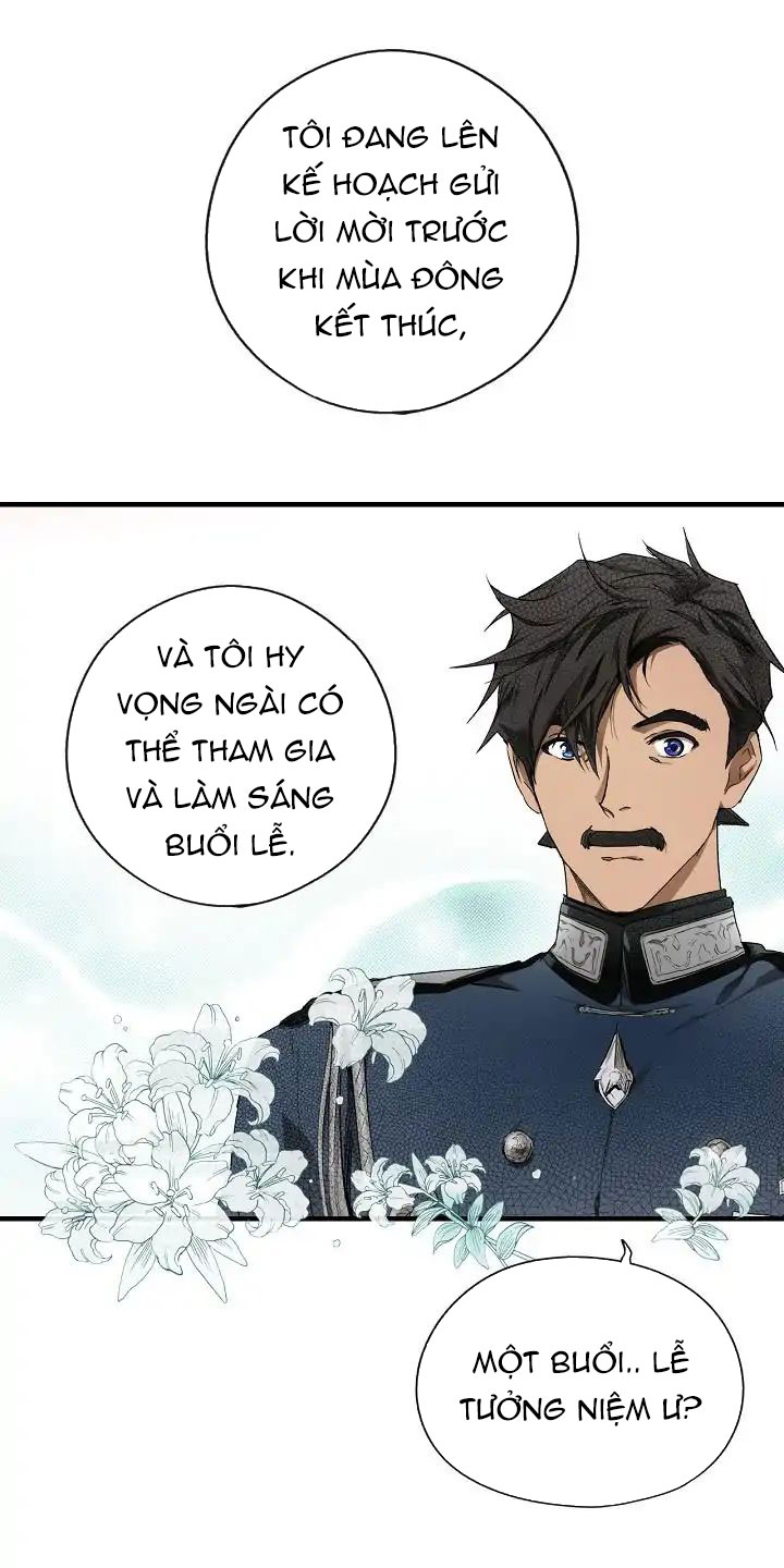 cổ tích về người mẹ kế chapter 15 16