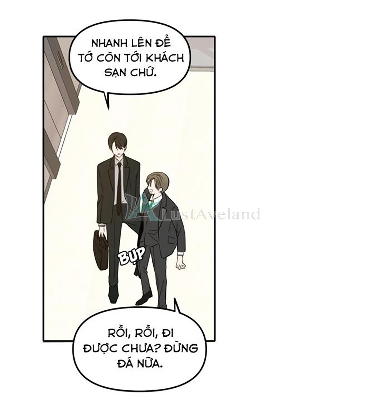 kiếp này cũng xin chăm sóc tôi như vậy nhé kiếp này cũng xin chăm sóc tôi như vậy nhé chapter 40 32