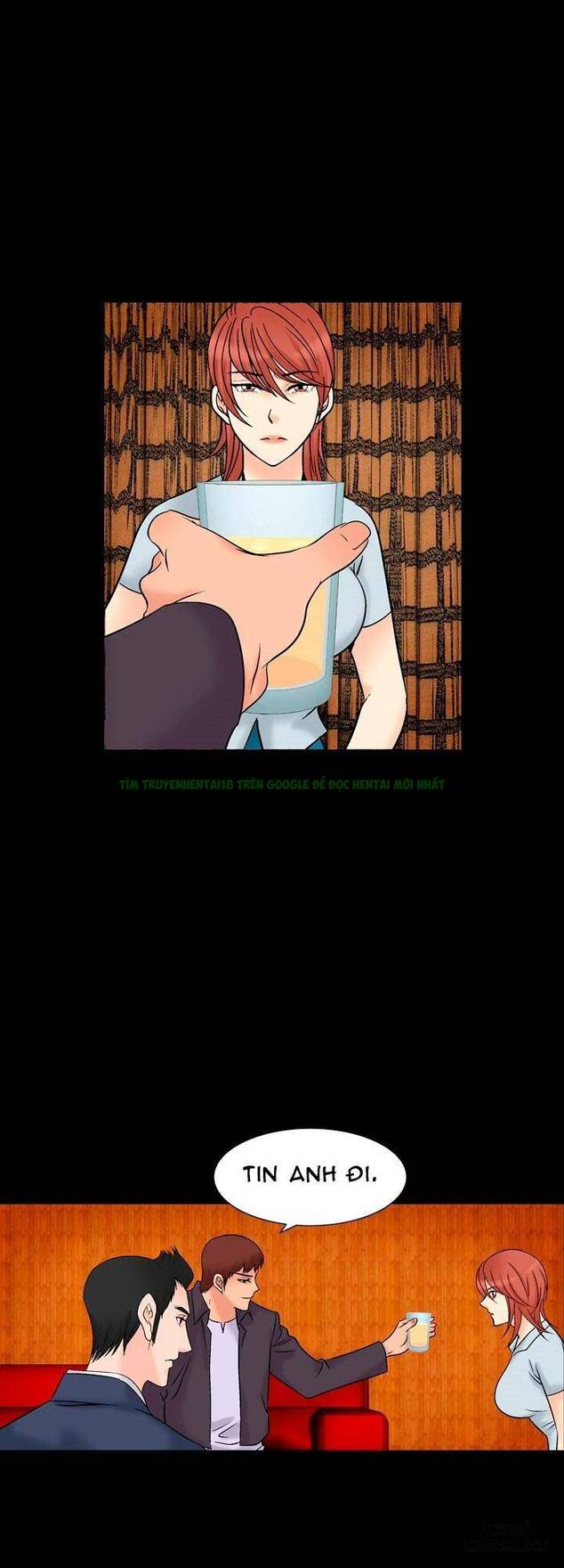 mùi vị của đôi bàn tay chapter 36 37