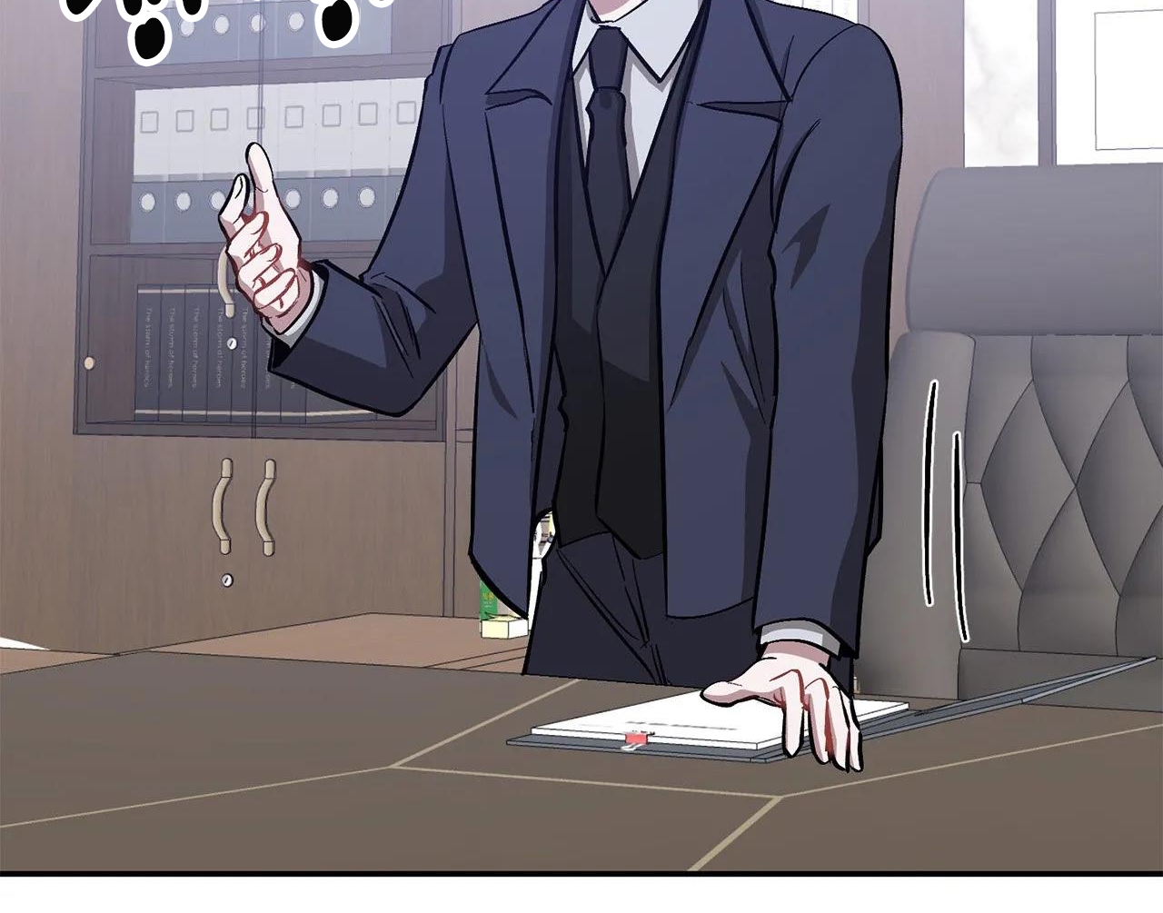 tái sinh [bl manhwa] chapter 48 50