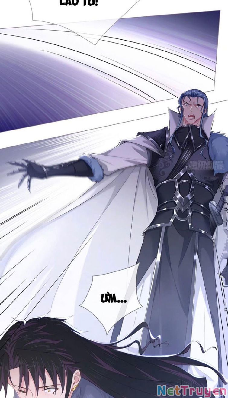 nhập mộ chi thần chapter 59 25