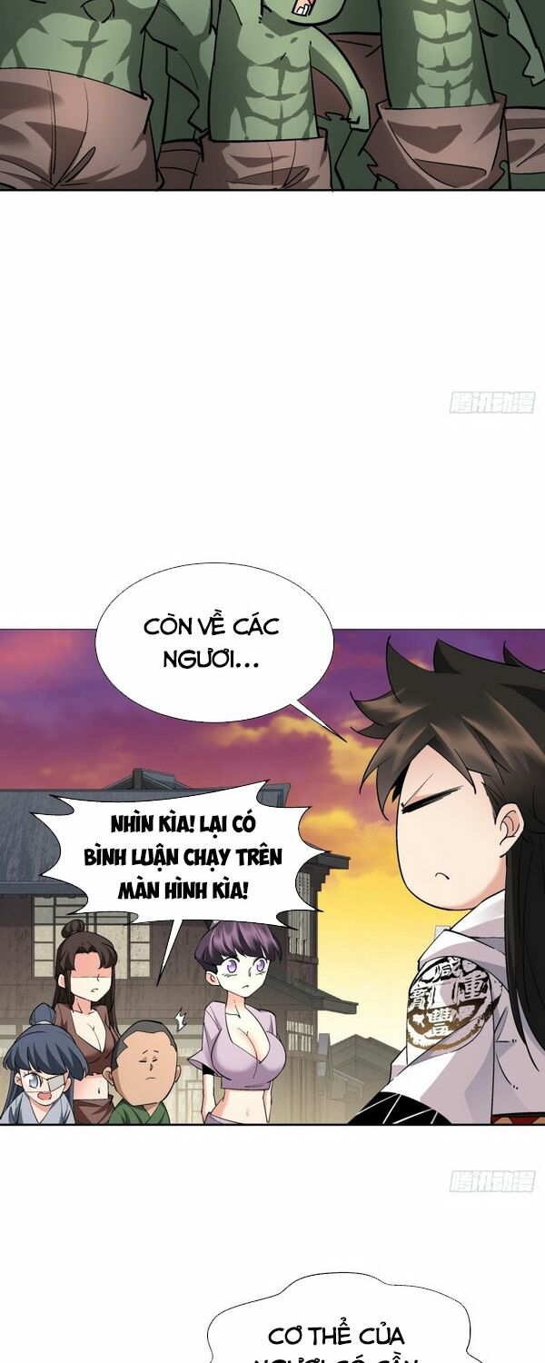 ta là nhà giàu số một, ta không muốn trọng sinh chapter 26 30