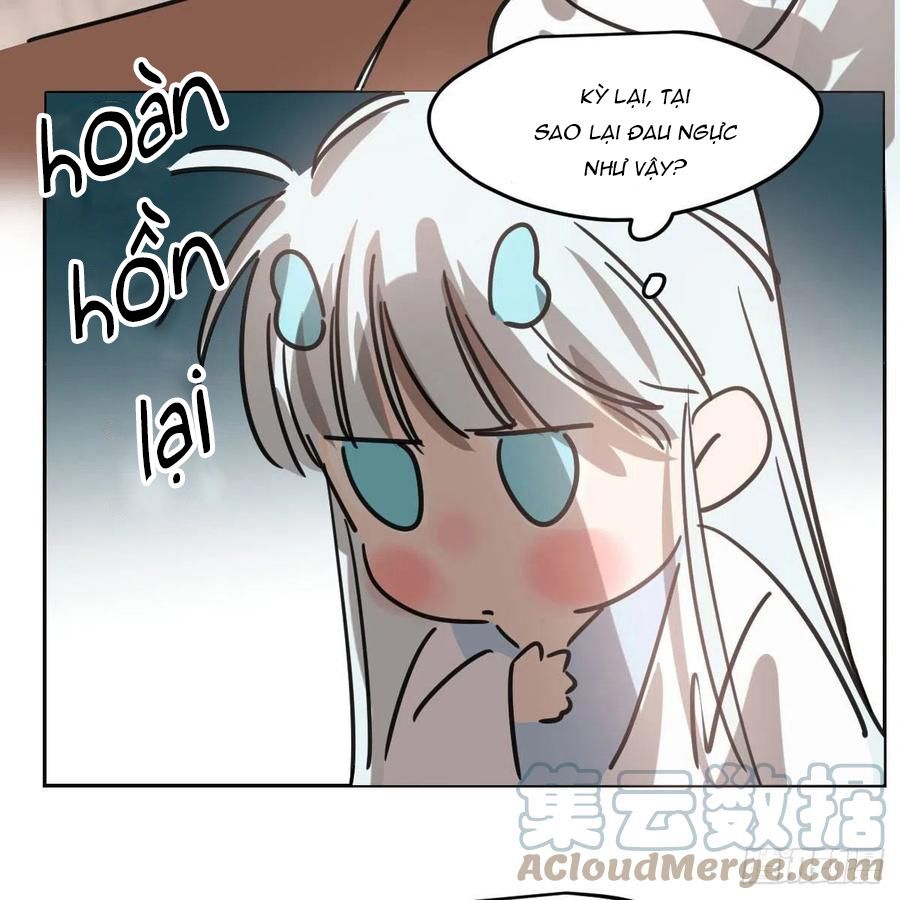 Bắt Lấy Ngao Ngao chapter 150 - Trang 57