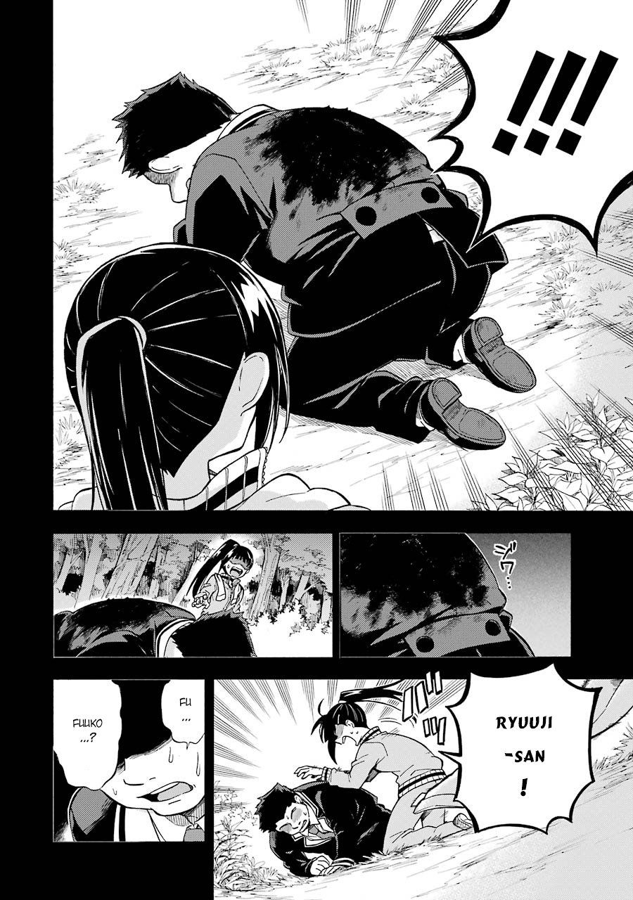 nana vô năng chapter 30 11