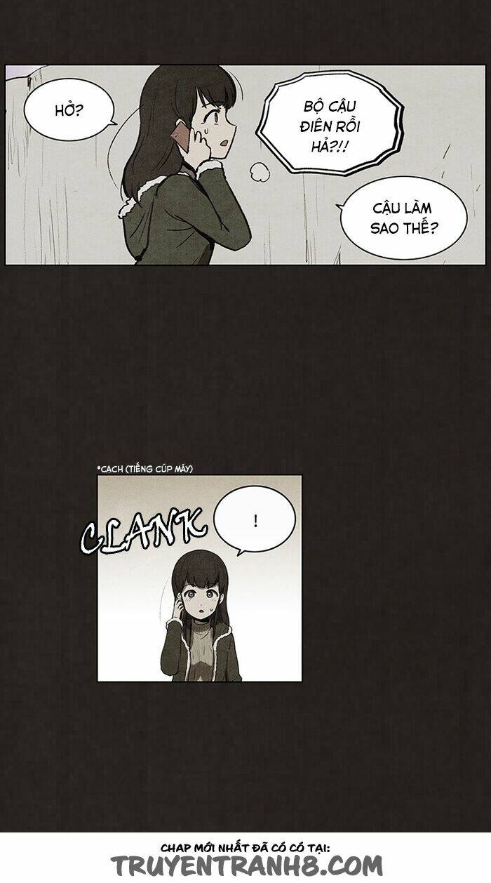 đứa con của quỷ dữ chapter 68 22