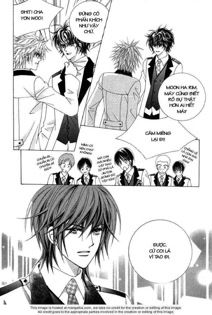 she's scary chapter 29 30