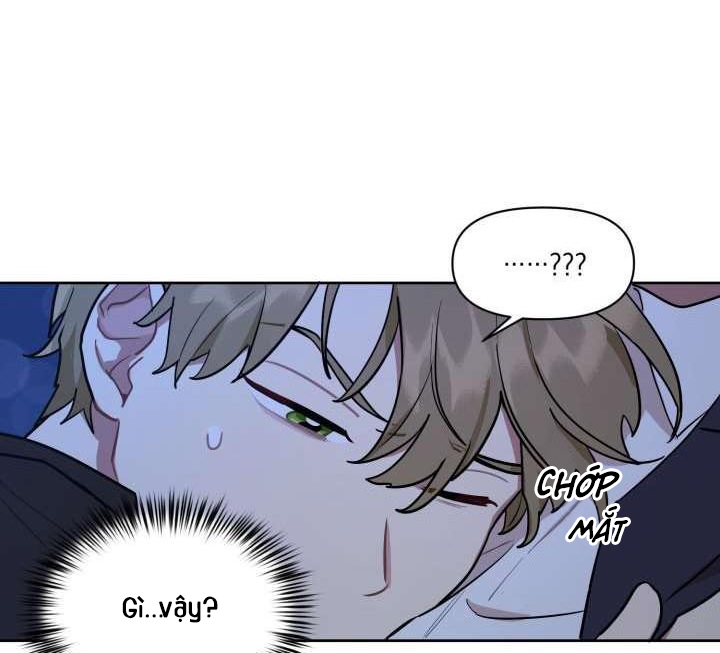 vị khách khả nghi và nhóc làm thêm chapter 2 77