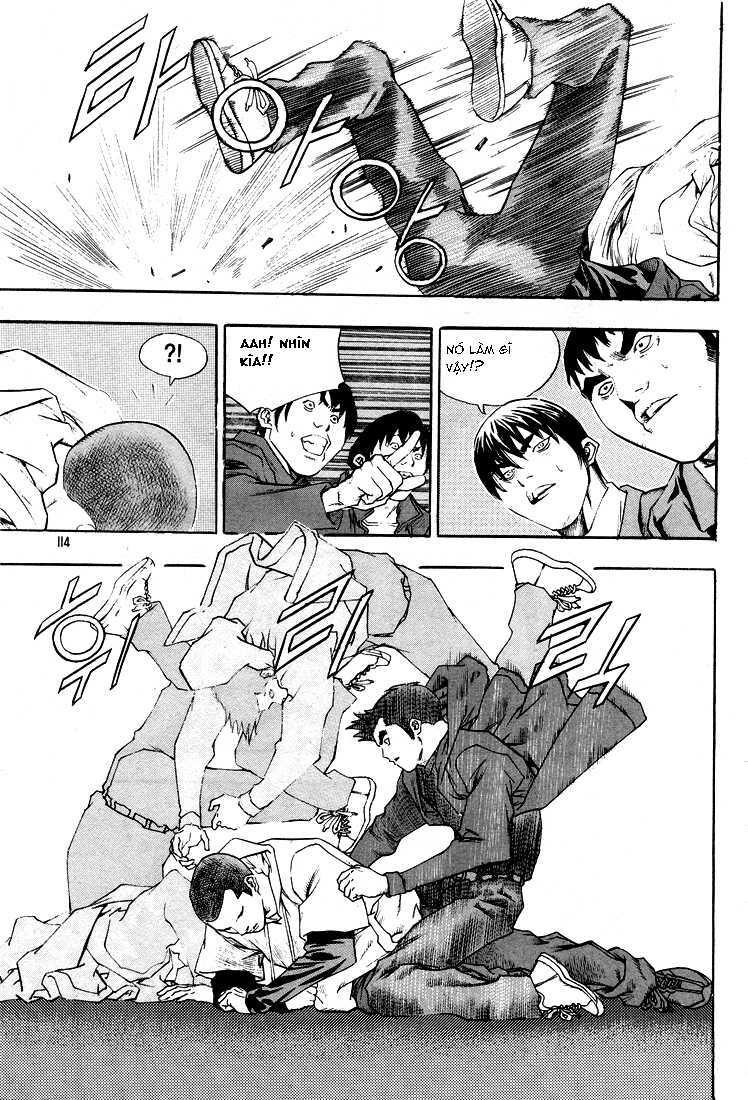 change guy chapter 292 14