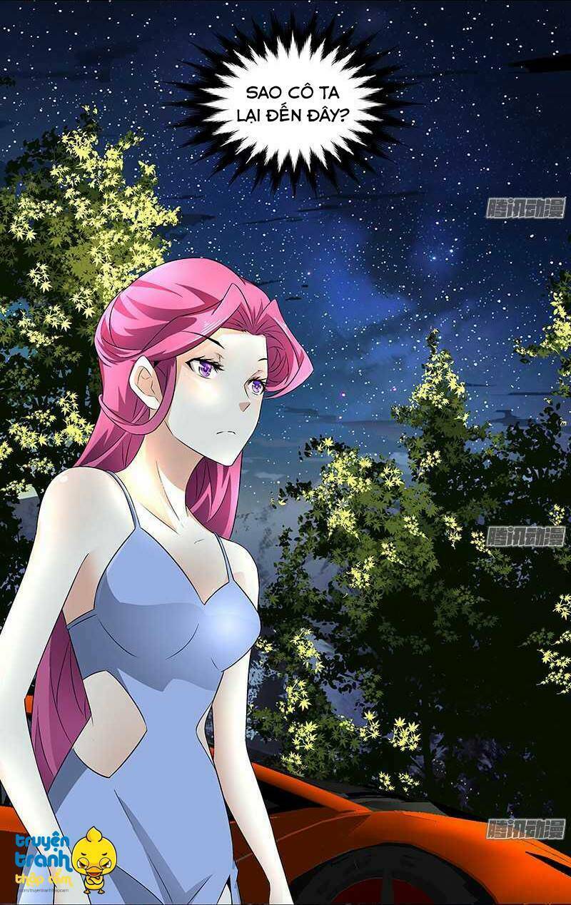 cường sủng hào môn tiểu manh thê chapter 33 13