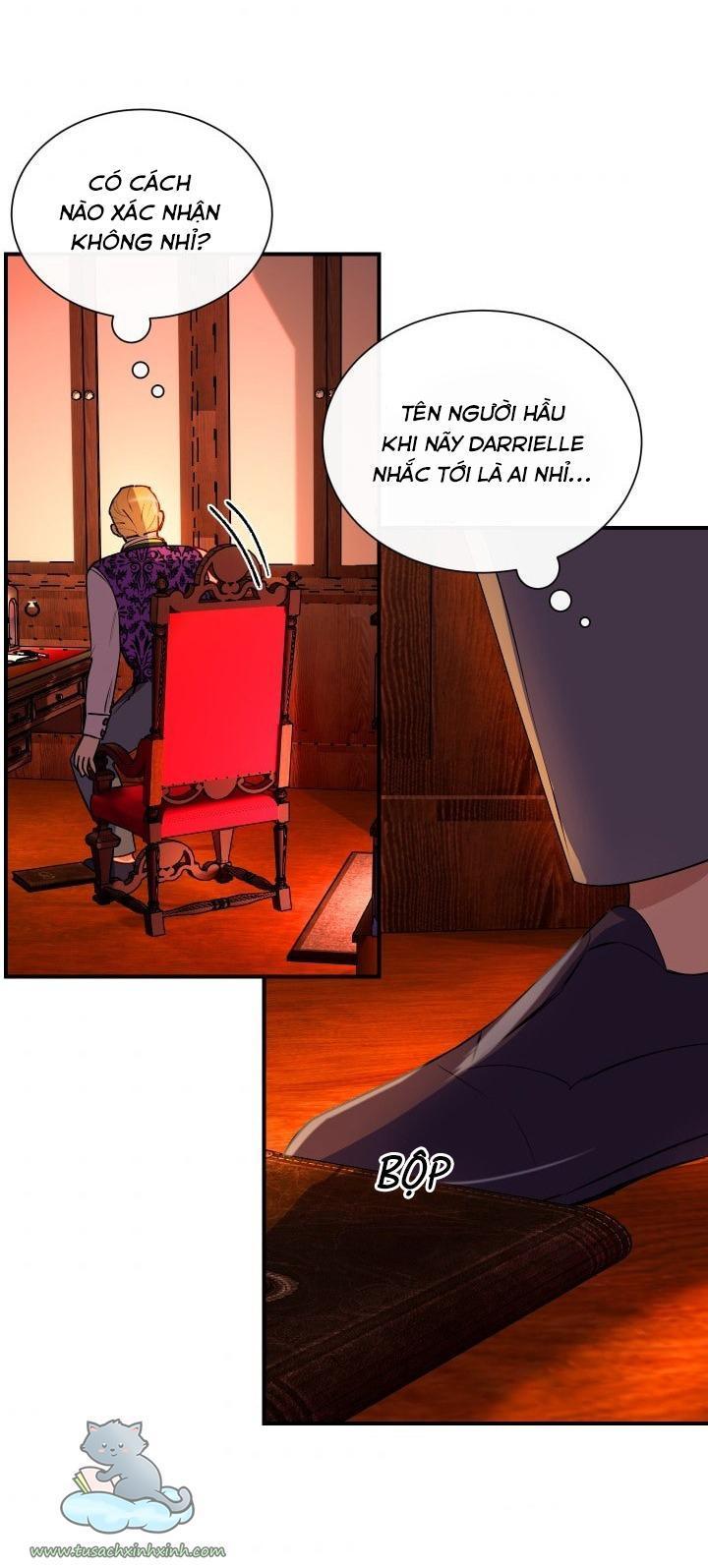 công nương khế ước của gia tộc công tước quái vật chapter 11 58