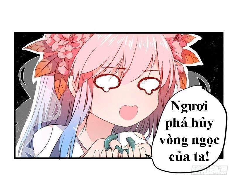 xuyên qua cứu mỹ nam ở thế giới phong thần chapter 5 10