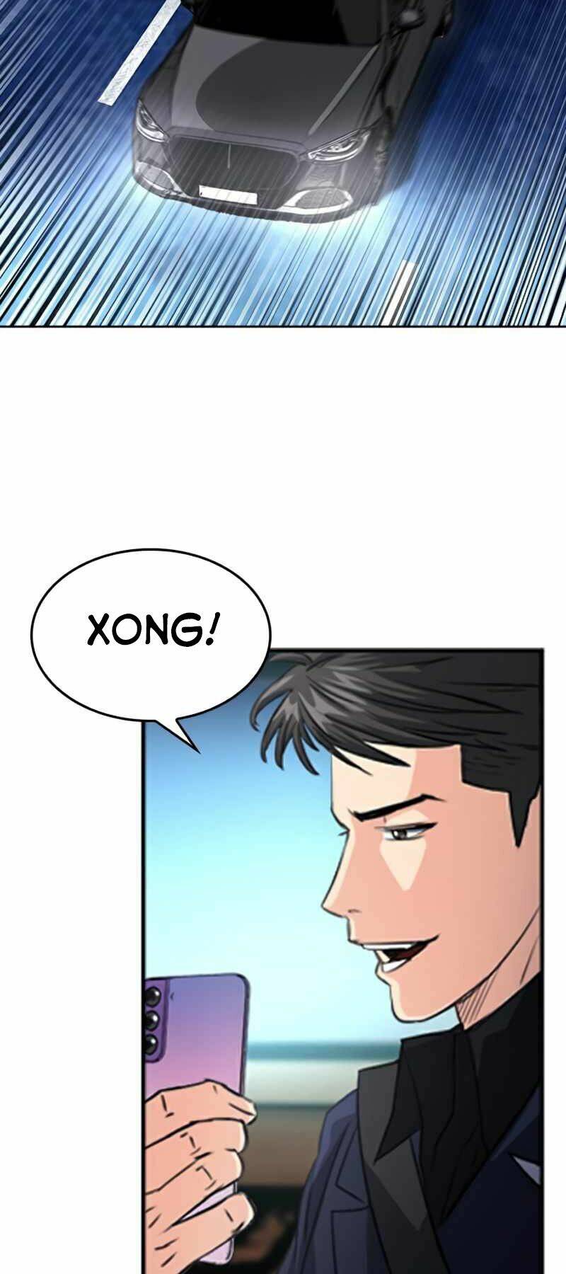 Druid Tại Ga Seoul - Người Hóa Thú Chapter 49 17