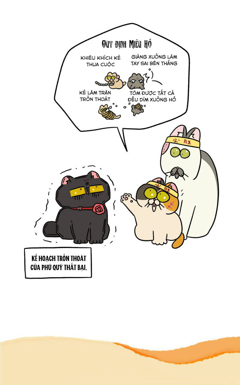 a mãn và mạch trà chapter 42 7