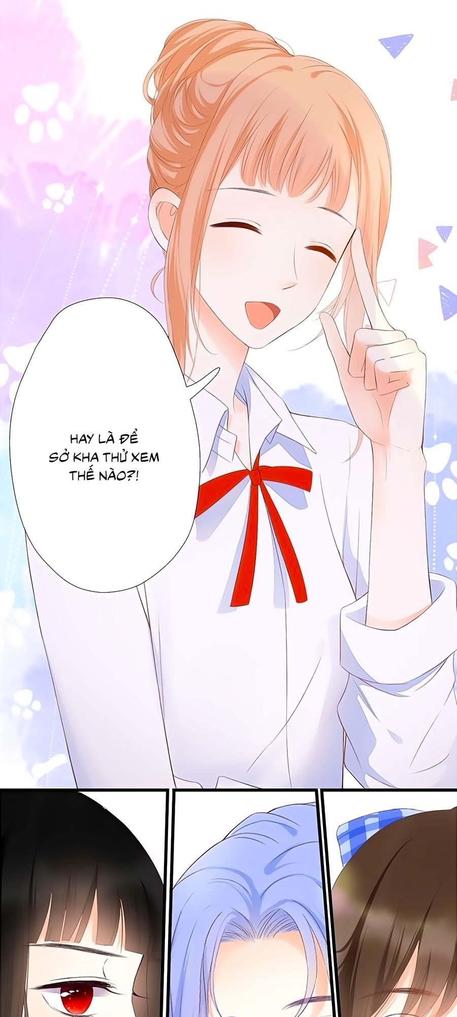 hoa chưa nở rộ chapter 41 18