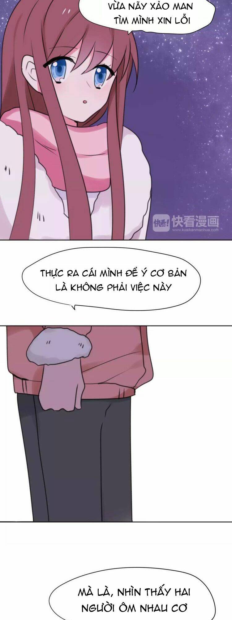 tiểu miêu và hắc diệu thạch chapter 26 21